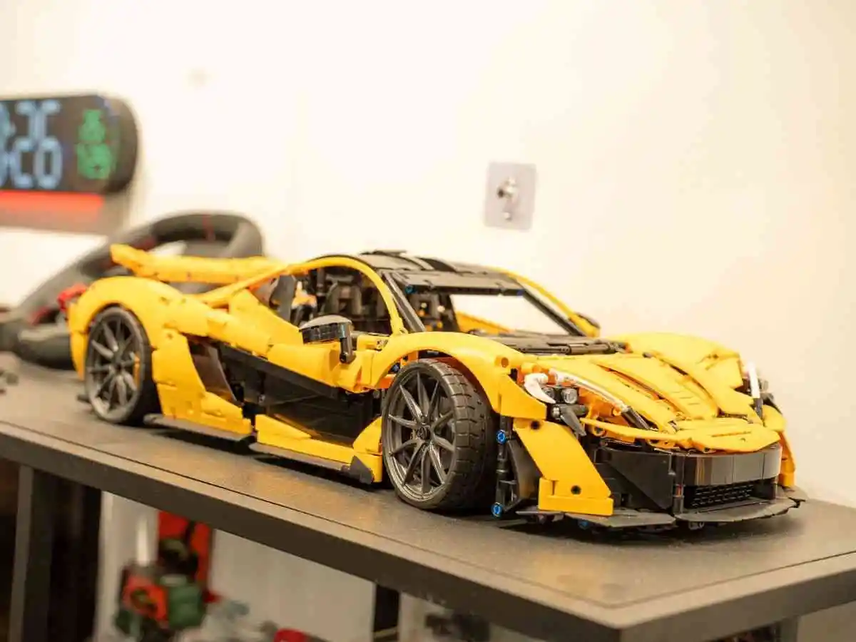 Switchback Racing sim racing tournament in Pune