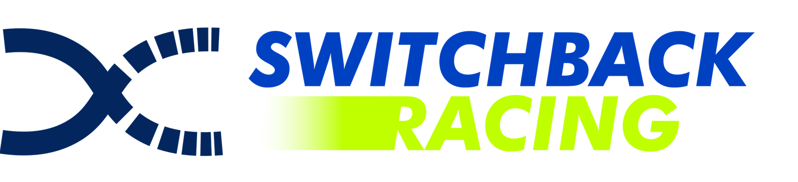 Switchback Racing