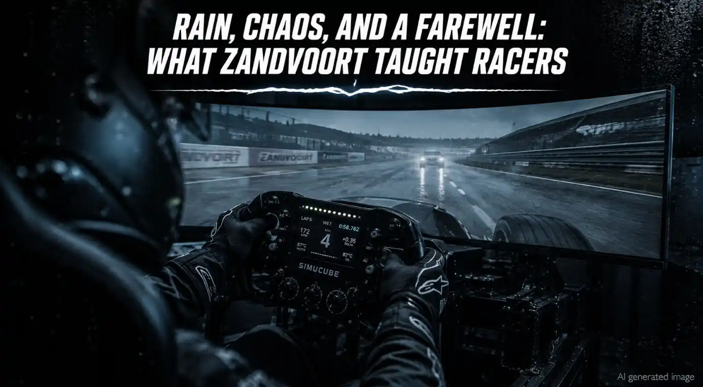 Dutch Grand Prix