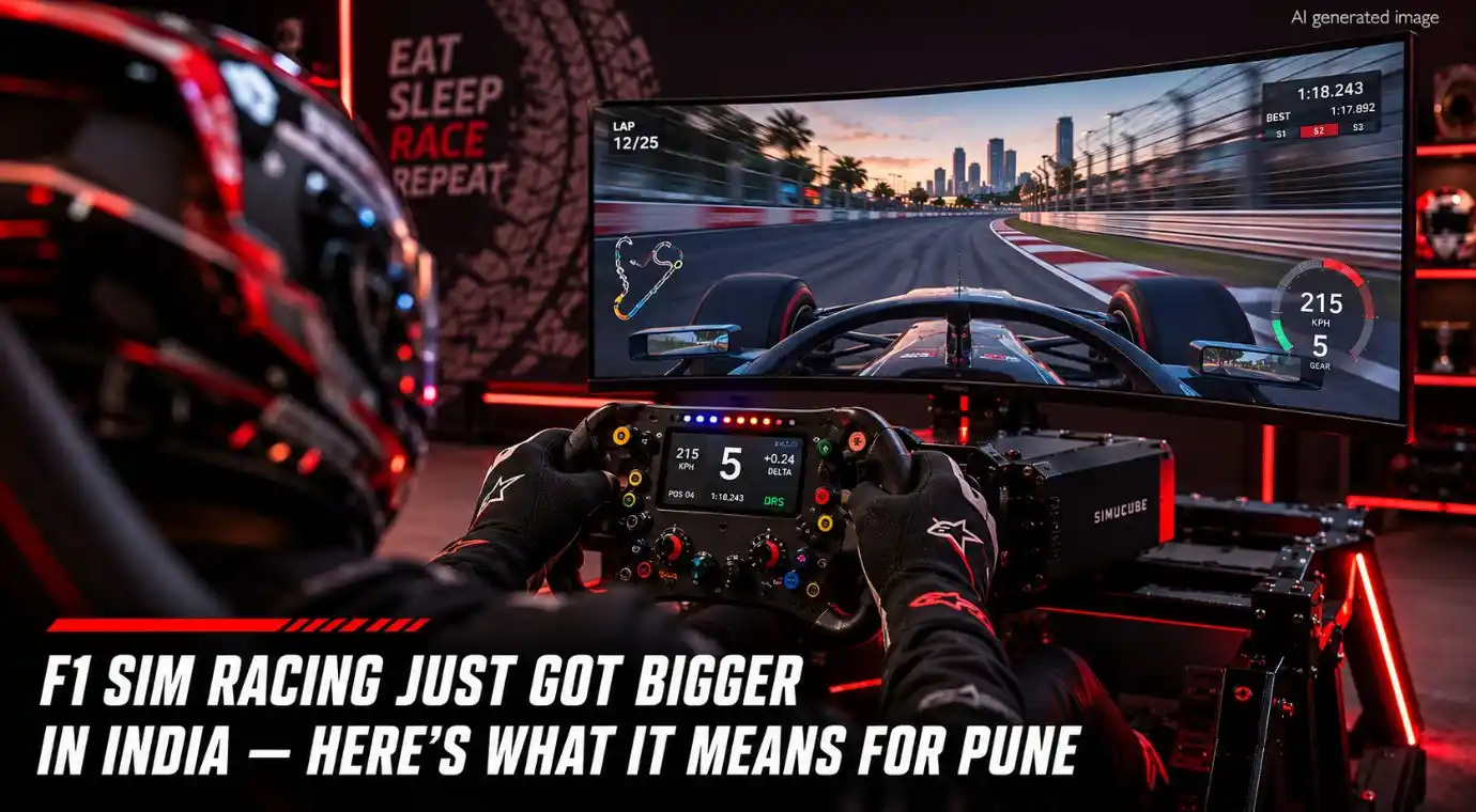 Zandvoort Really Shows